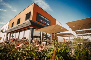 Pension JASOPA Pardubice